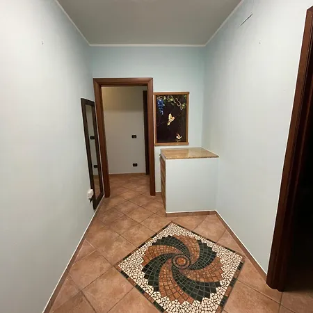 Farax's House