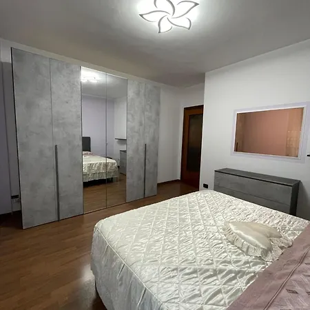 Farax's House Appartamento *