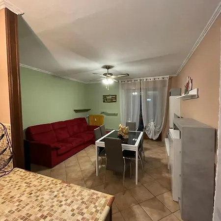 Farax's House Appartamento *