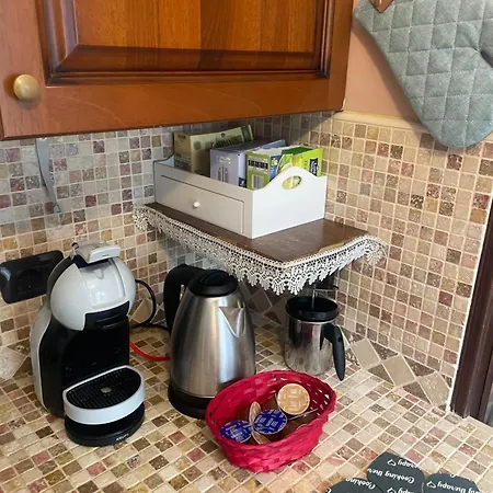 Farax's House شقة