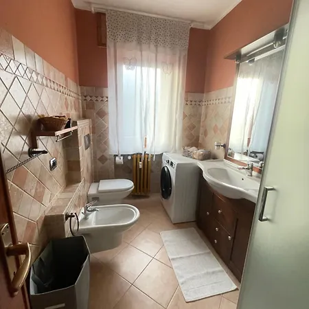 Apartamento Farax's House Saint-Vincent