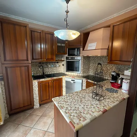 Farax's House سانت فينسنت