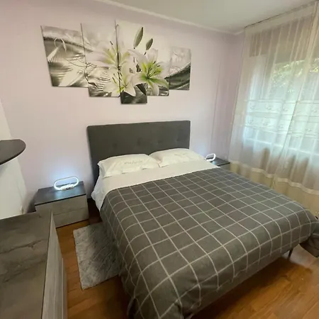 Farax's House דירה *