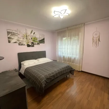 Farax's House דירה