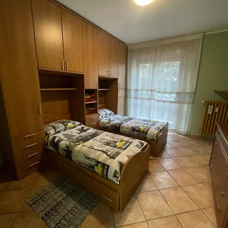 Farax's House Appartamento Saint-Vincent