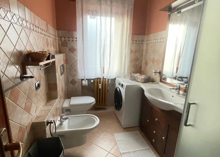 דירה Farax's House סיינט וינסנט