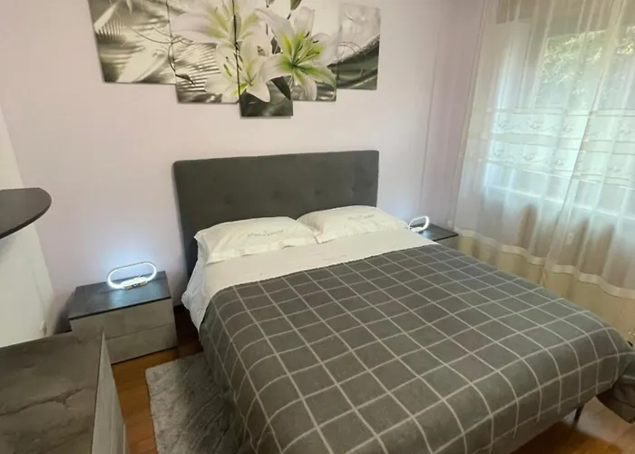 Farax's House דירה *