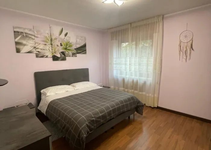 Farax's House דירה